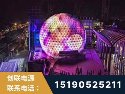 辽阳-武汉光谷步行街1200平透明屏
